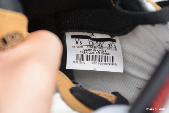 Cheap Air Year' Jordan High The Og 'Rookie 555088-700 1 of 555088-700  Retro 1103